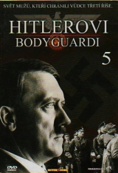 Hitlerovi bodyguardi 5, DVD