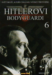 Hitlerovi bodyguardi 6, DVD
