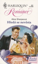 0261 - Hledá se nevěsta