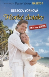 0008 - Horké doteky