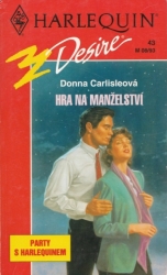 0043 - Hra na manželství