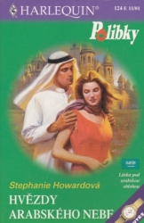0124 - Hvězdy arabského nebe