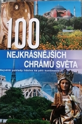 100 nejkrásnějších chrámů světa