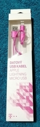 USB datový kabel