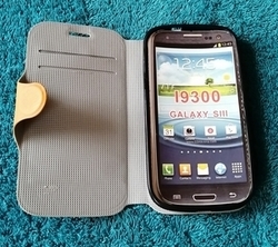 Obal na Samsung Galaxy S3