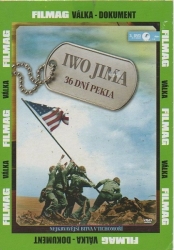 Iwo Jima - 36 dní pekla 3,  DVD