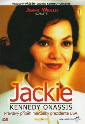 Jackie Kennedy Onassis - DVD 1