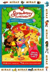 Jahůdka 10 - Oslavy na mořském pobřeží, DVD