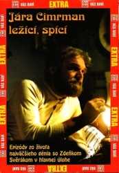 Jára Cimrman ležící, spící, DVD