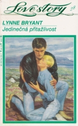 0038 - Jedinečná přitažlivost