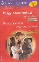 0541 - Její ochránce - Co je vám, doktore?