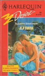 0039 - Její svatba