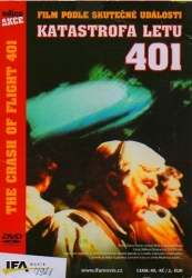 Katastrofa letu 401, DVD