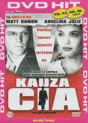 Kauza CIA, DVD