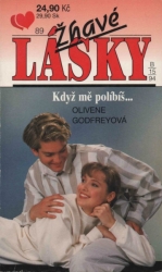 15/94 - Když mě políbíš...