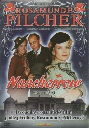 Kolekce Rosamunde Pilcher - Nancherrow - část první, DVD