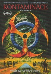 Kontaminace, DVD