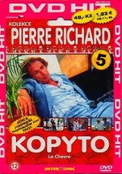 Kopyto, DVD