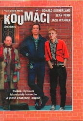 Koumáci, DVD