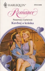 0316 - Kovboj a kráska