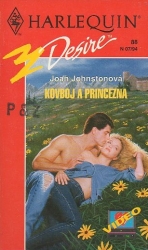 0088 - Kovboj a princezna