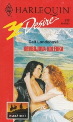 0232 - Kovbojova kolébka