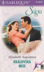 0008 - Královská mise