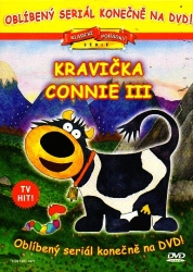 Kravička Connie III, DVD