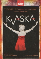 Kvaska, DVD
