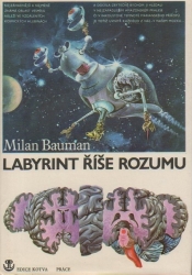 Labyrint říše rozumu - Milan Bauman