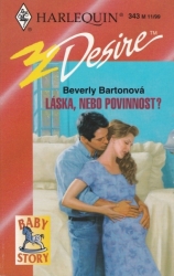 0343 - Láska, nebo povinnost?