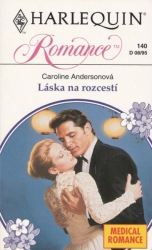 0140 - Láska na rozcestí