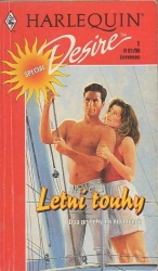 0001 - Letní touhy 1995