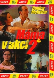 Máma v akci 2, DVD