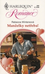 0290 - Manželky netřeba!