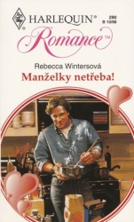 0290 - Manželky netřeba!