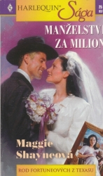 0025 - Manželství za milion