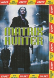 Matrix hunter, DVD