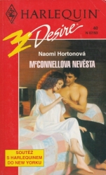 0040 - McConnellova nevěsta