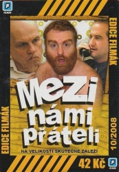 Mezi námi přáteli, DVD