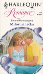 0234 - Milostná léčka