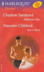 0588 - Milostné tabu - Sen o lásce