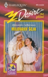 0065 - Milovaný šejk