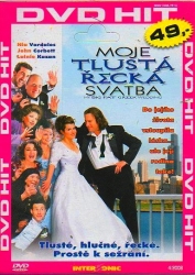 Moje tlustá řecká svatba, DVD