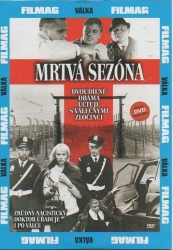 Mrtvá sezóna, DVD