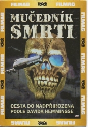 Mučedník smrti, DVD