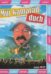 Můj kamarád duch, DVD