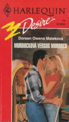 0071 - Murdocková versus Murdock