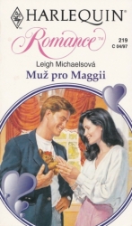 0219 - Muž pro Maggii