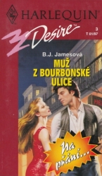 0003 - Muž z Bourbonské ulice